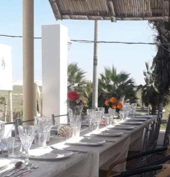 Hotel Mar Y Sol Playa El Milagro Paijan Екстер'єр фото