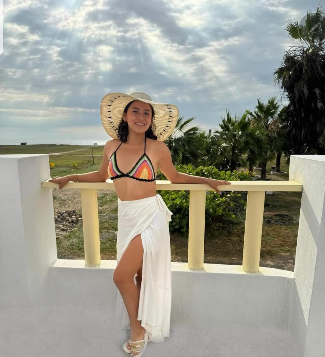 Hotel Mar Y Sol Playa El Milagro Paijan Екстер'єр фото