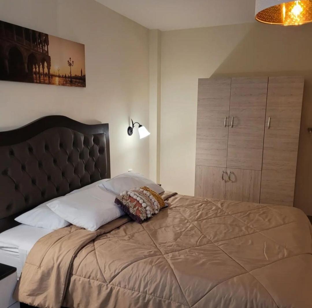 Hotel Mar Y Sol Playa El Milagro Paijan Номер фото