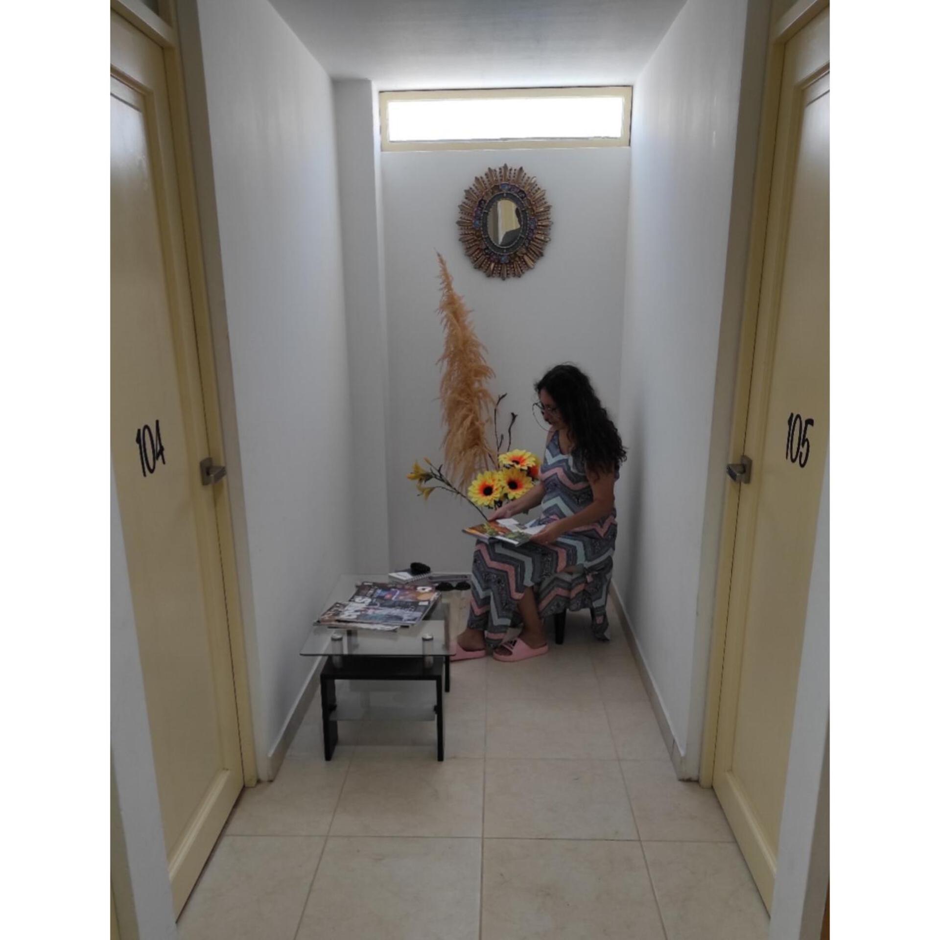 Hotel Mar Y Sol Playa El Milagro Paijan Екстер'єр фото